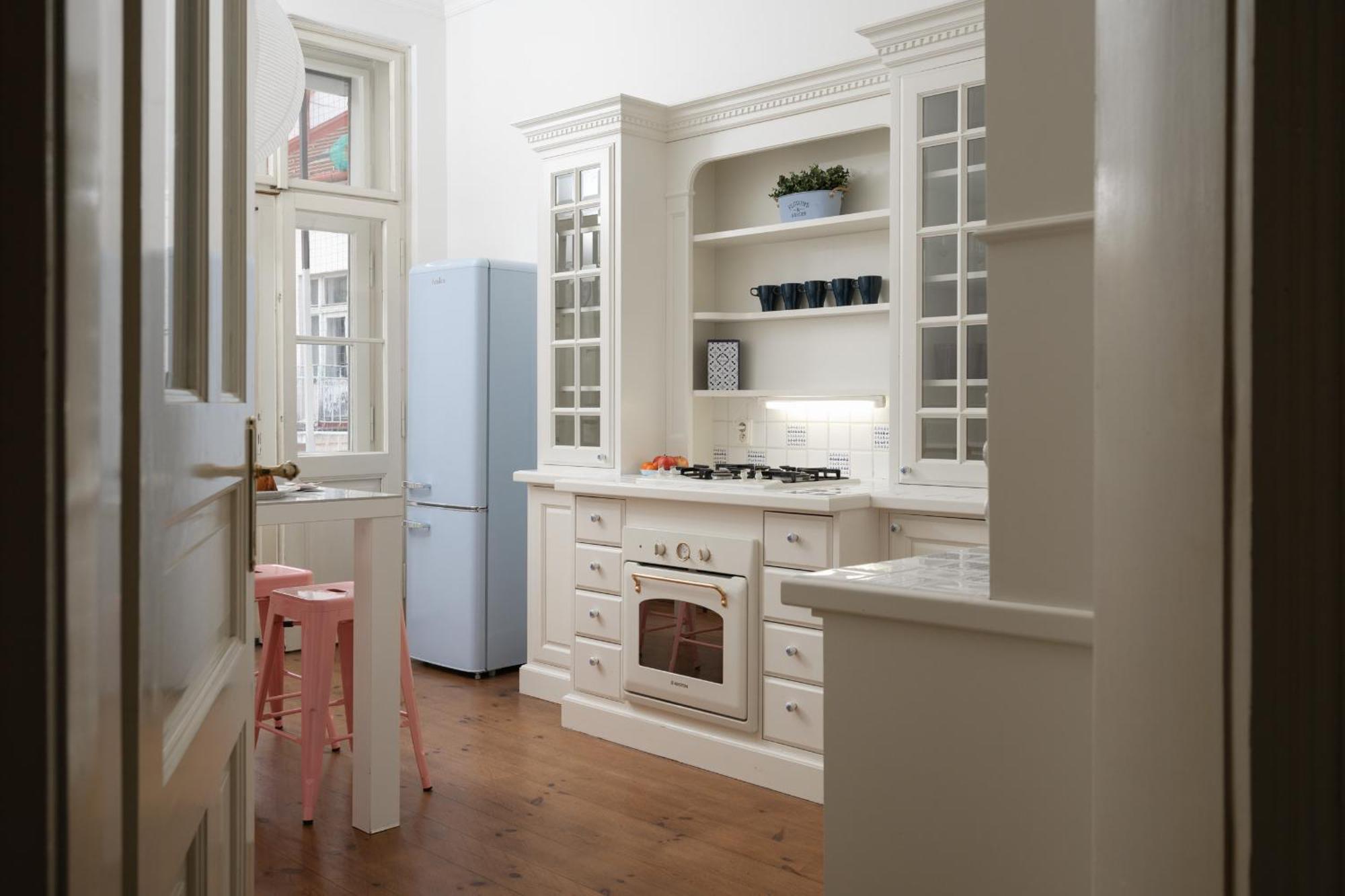 Apartamento Airstay : Deluxe Old Town