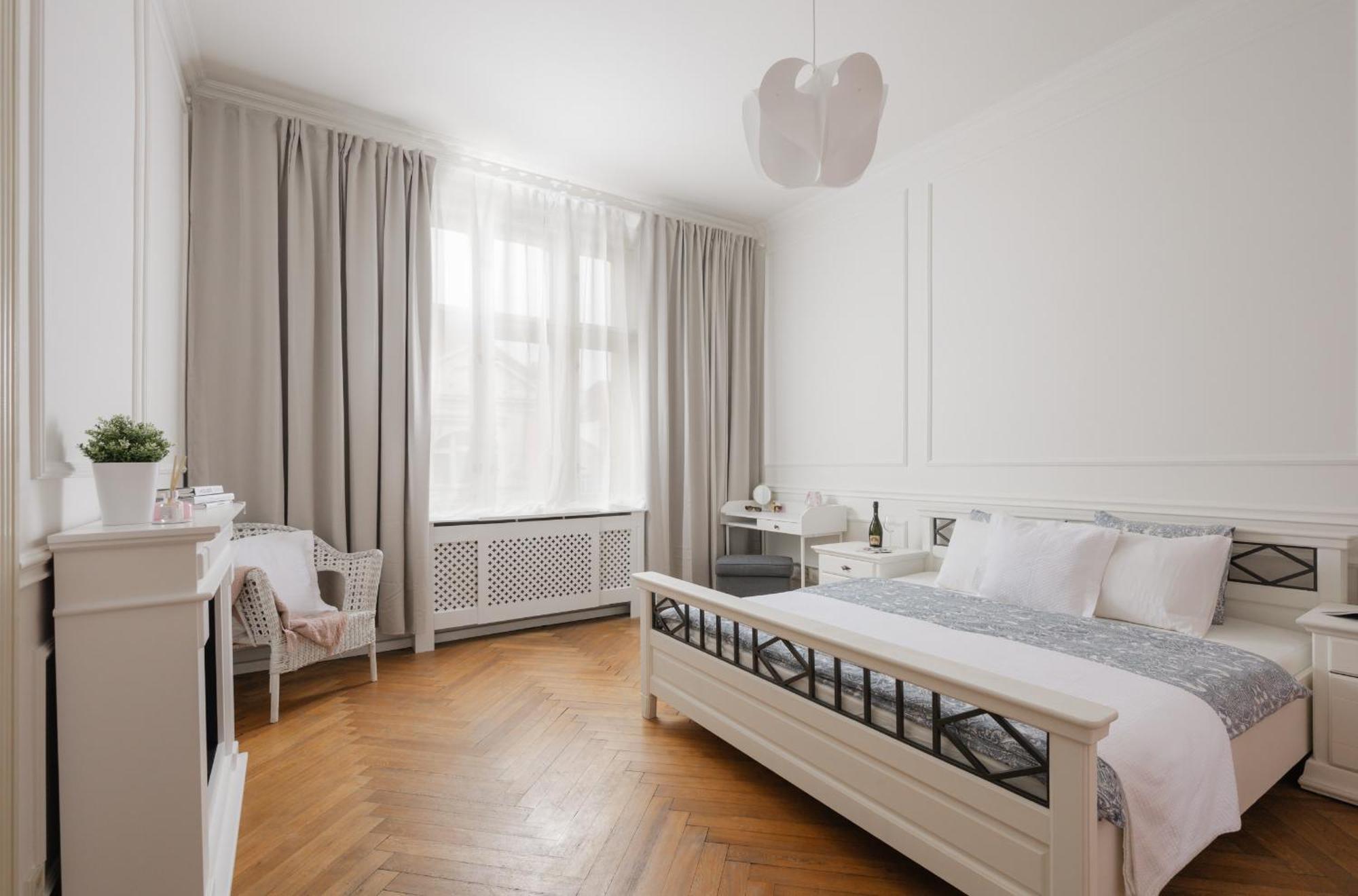 Apartamento Airstay : Deluxe Old Town *