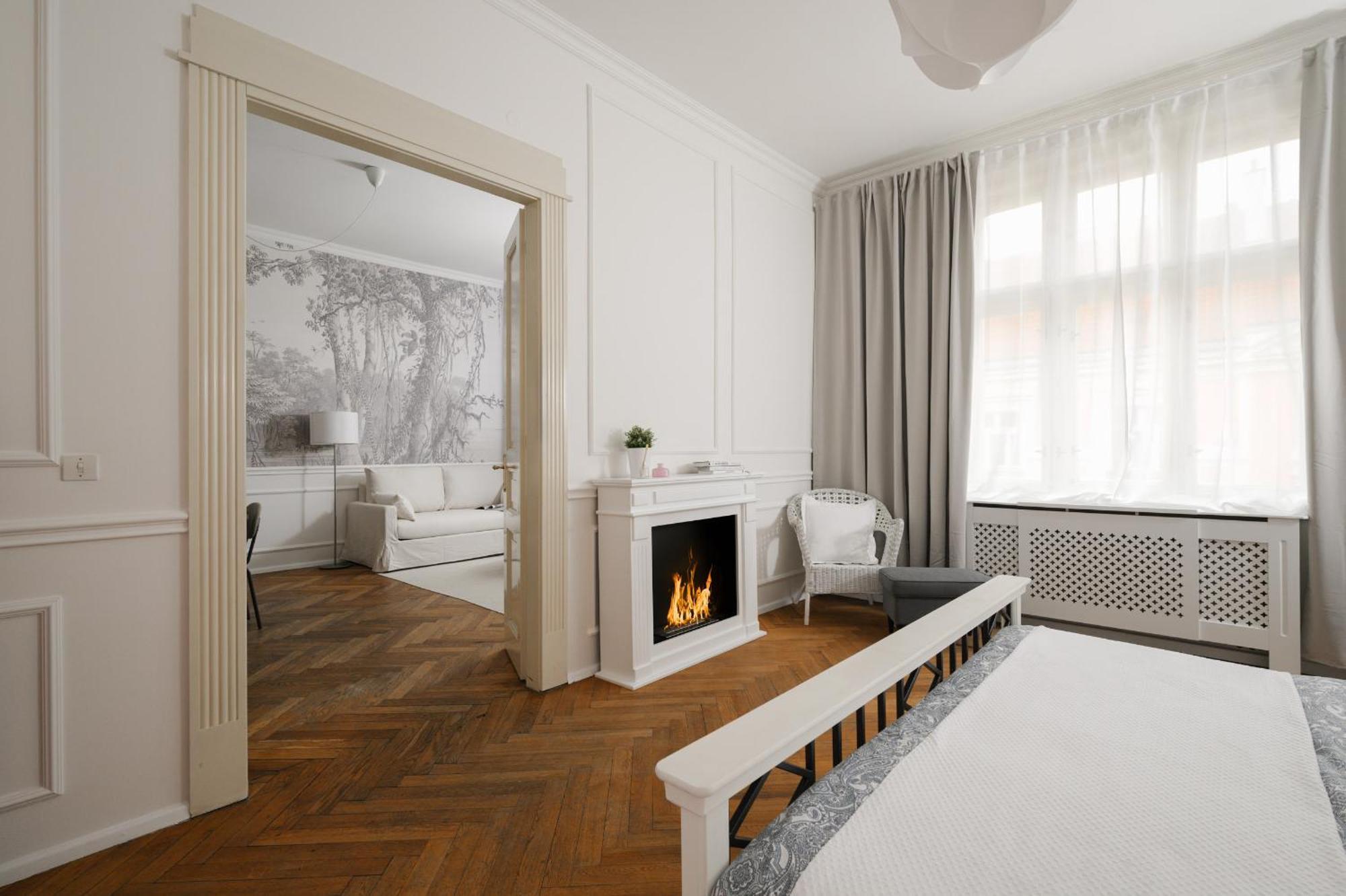 Apartamento Airstay : Deluxe Old Town *