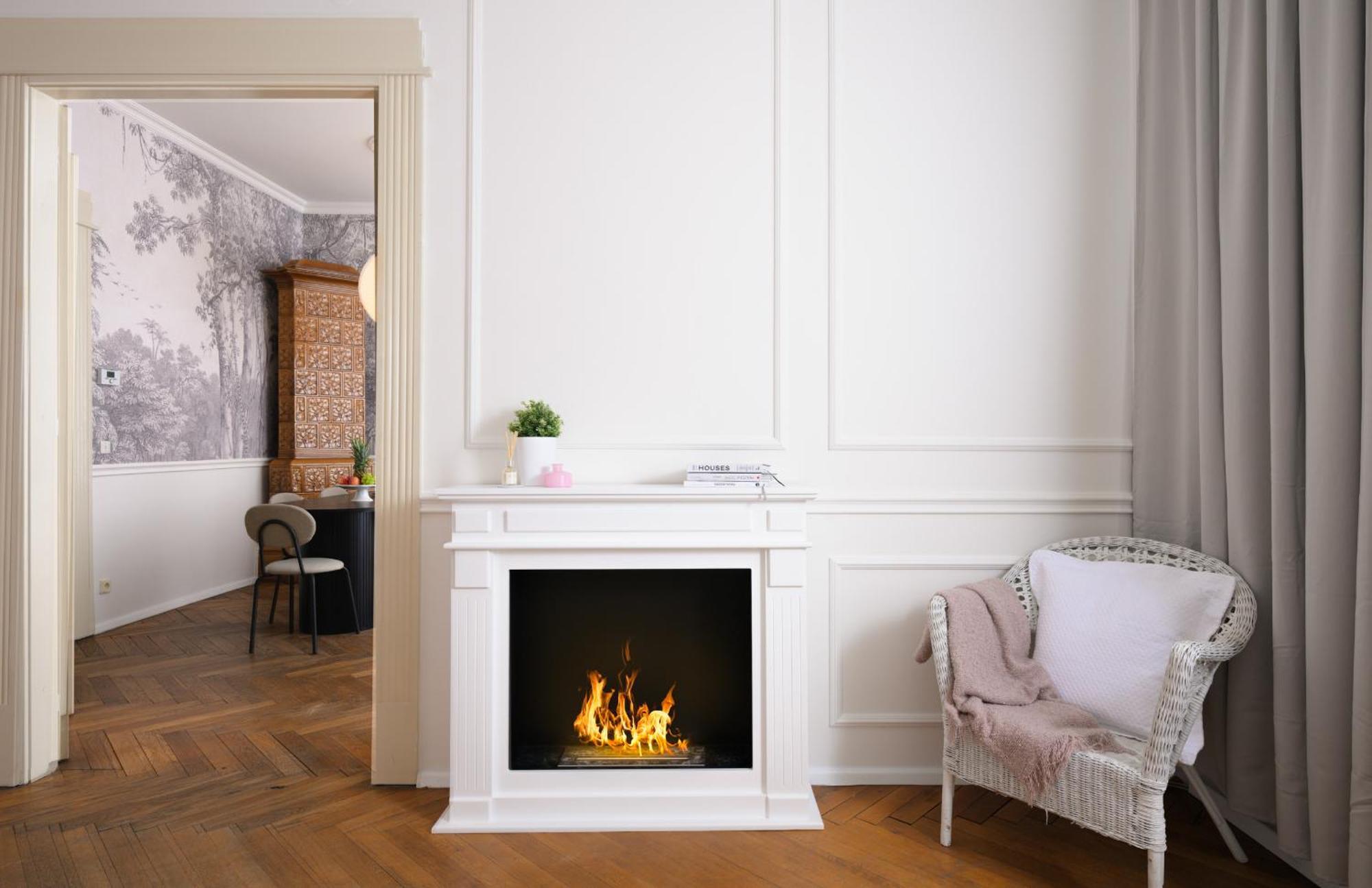 Airstay : Deluxe Old Town Praga