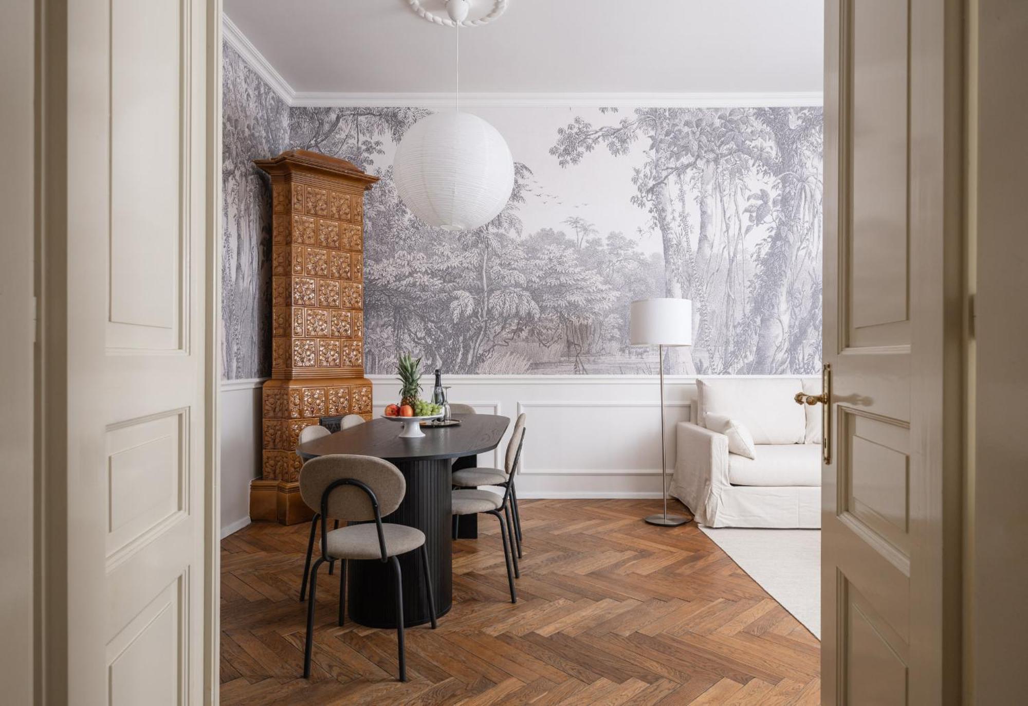 Airstay : Deluxe Old Town Apartamento *