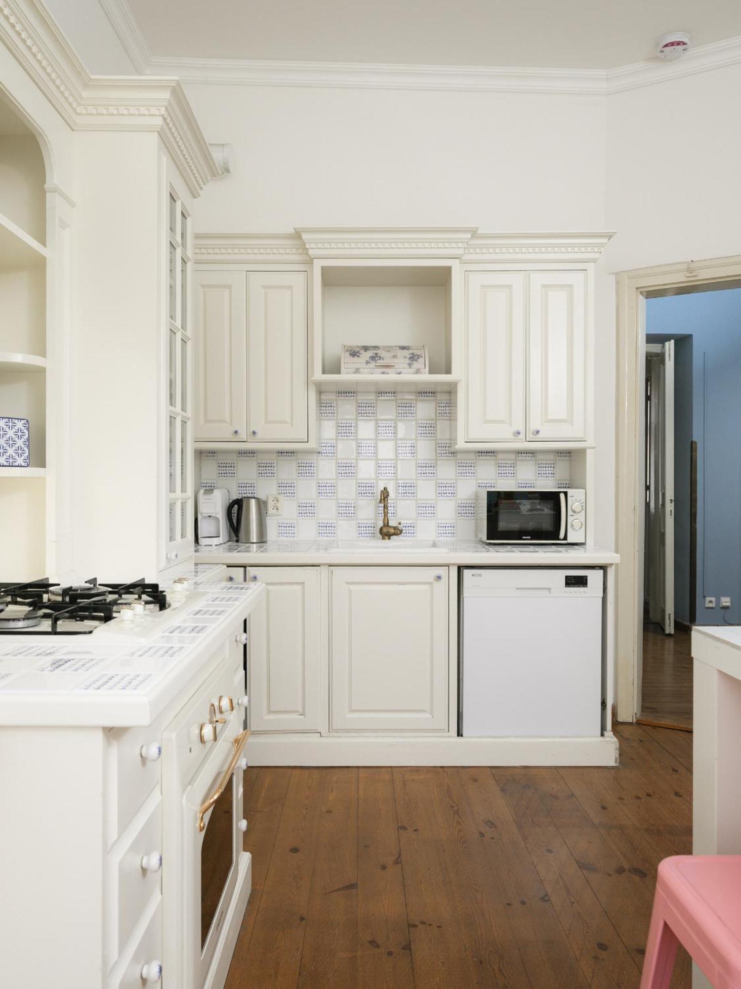 Apartamento Airstay : Deluxe Old Town