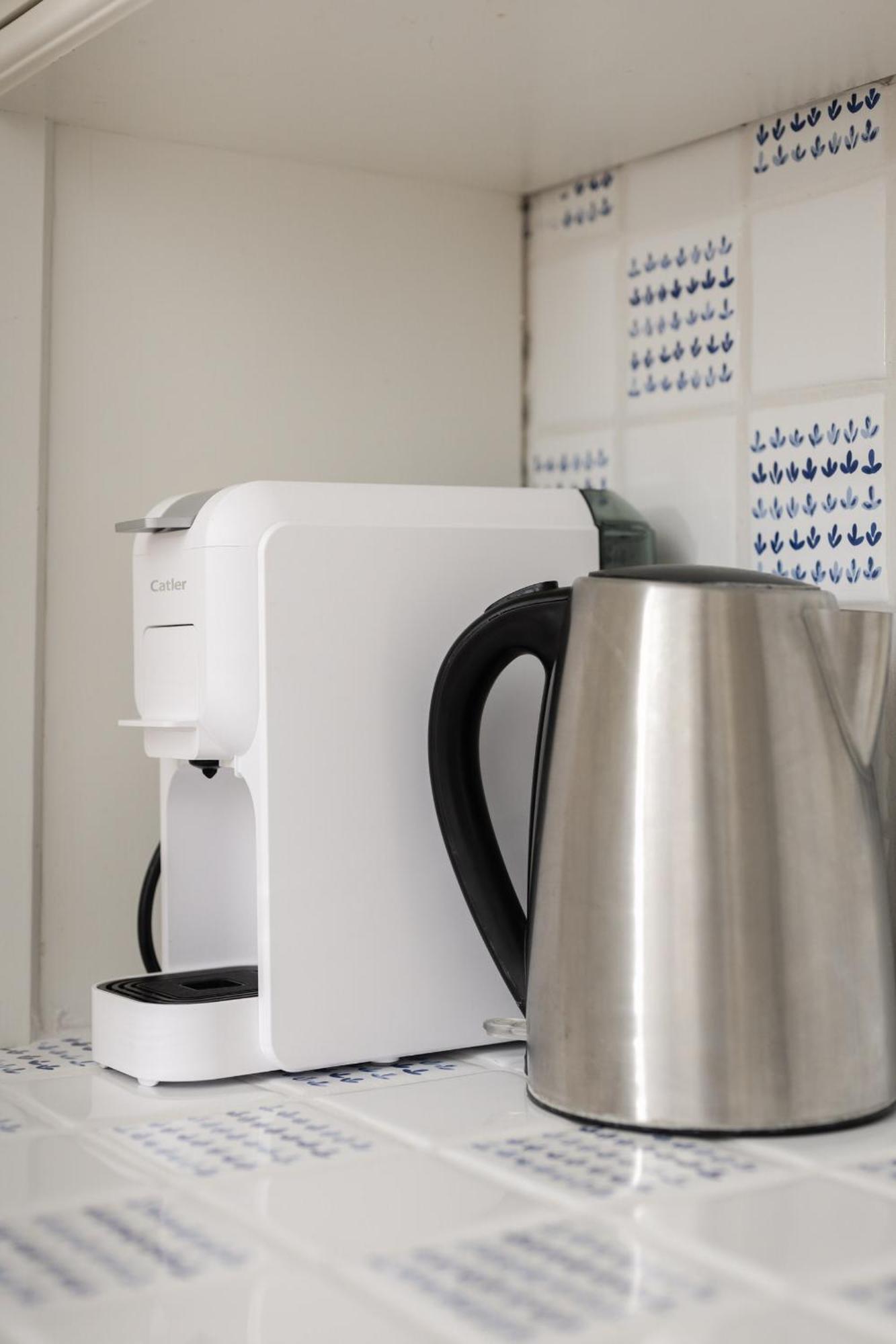 Airstay : Deluxe Old Town Apartamento