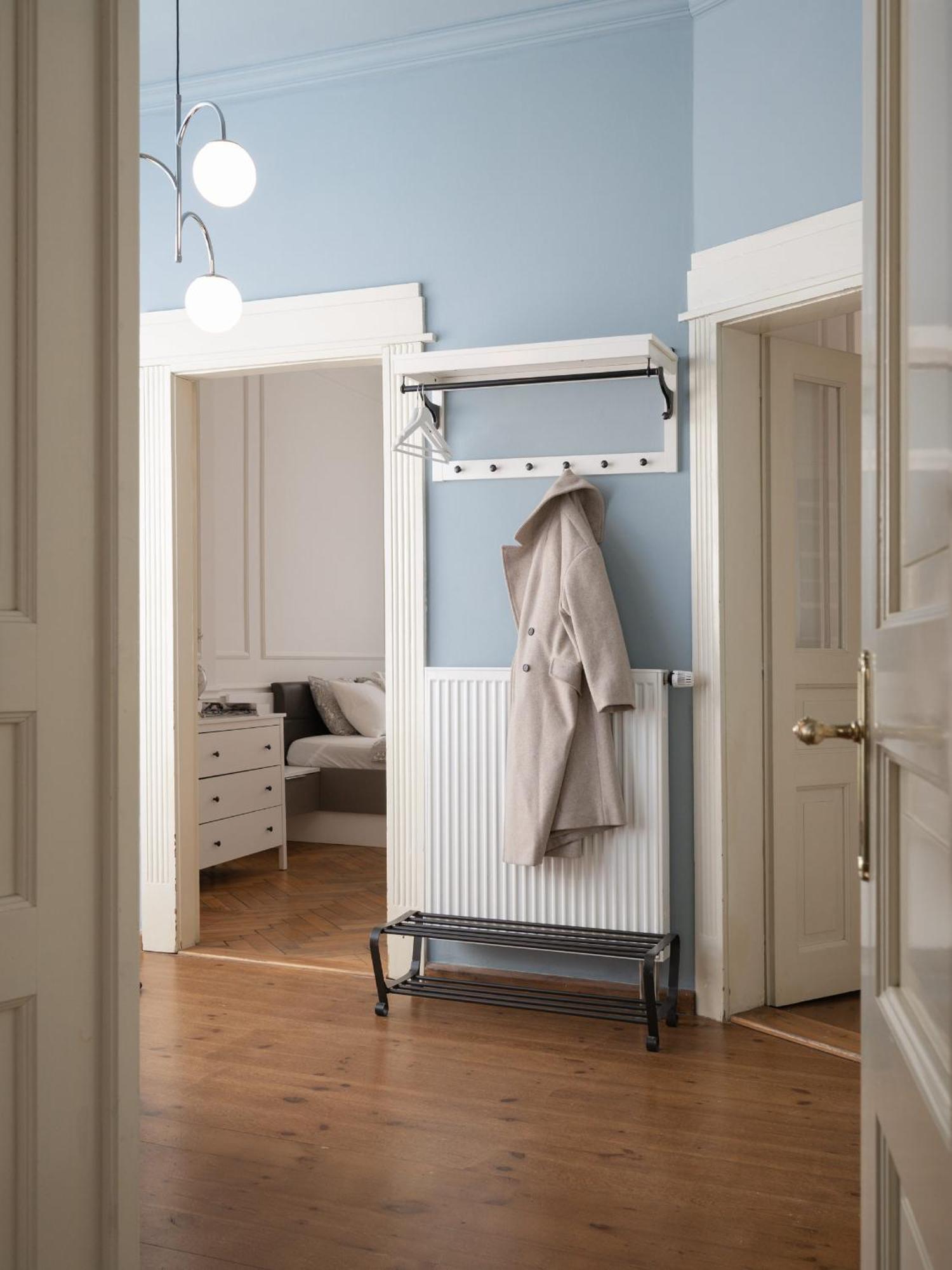 Apartamento Airstay : Deluxe Old Town Praga