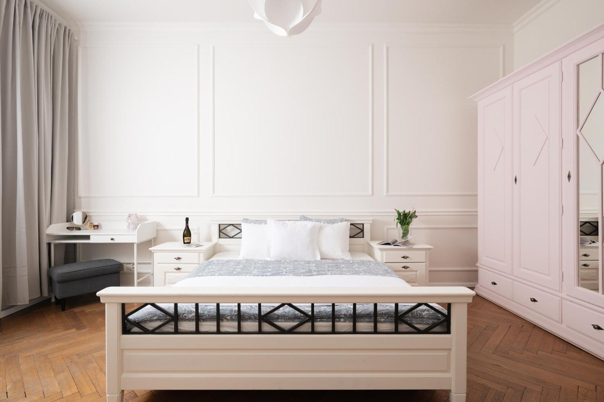 Apartment Airstay : Deluxe Old Town Prague