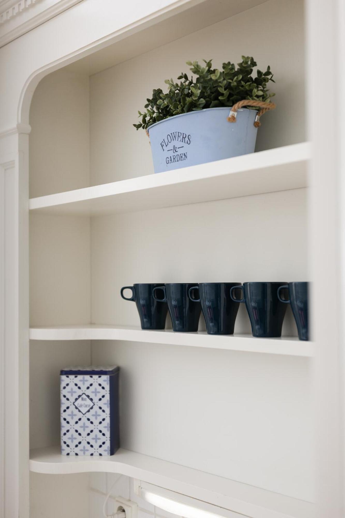 Airstay : Deluxe Old Town Apartment