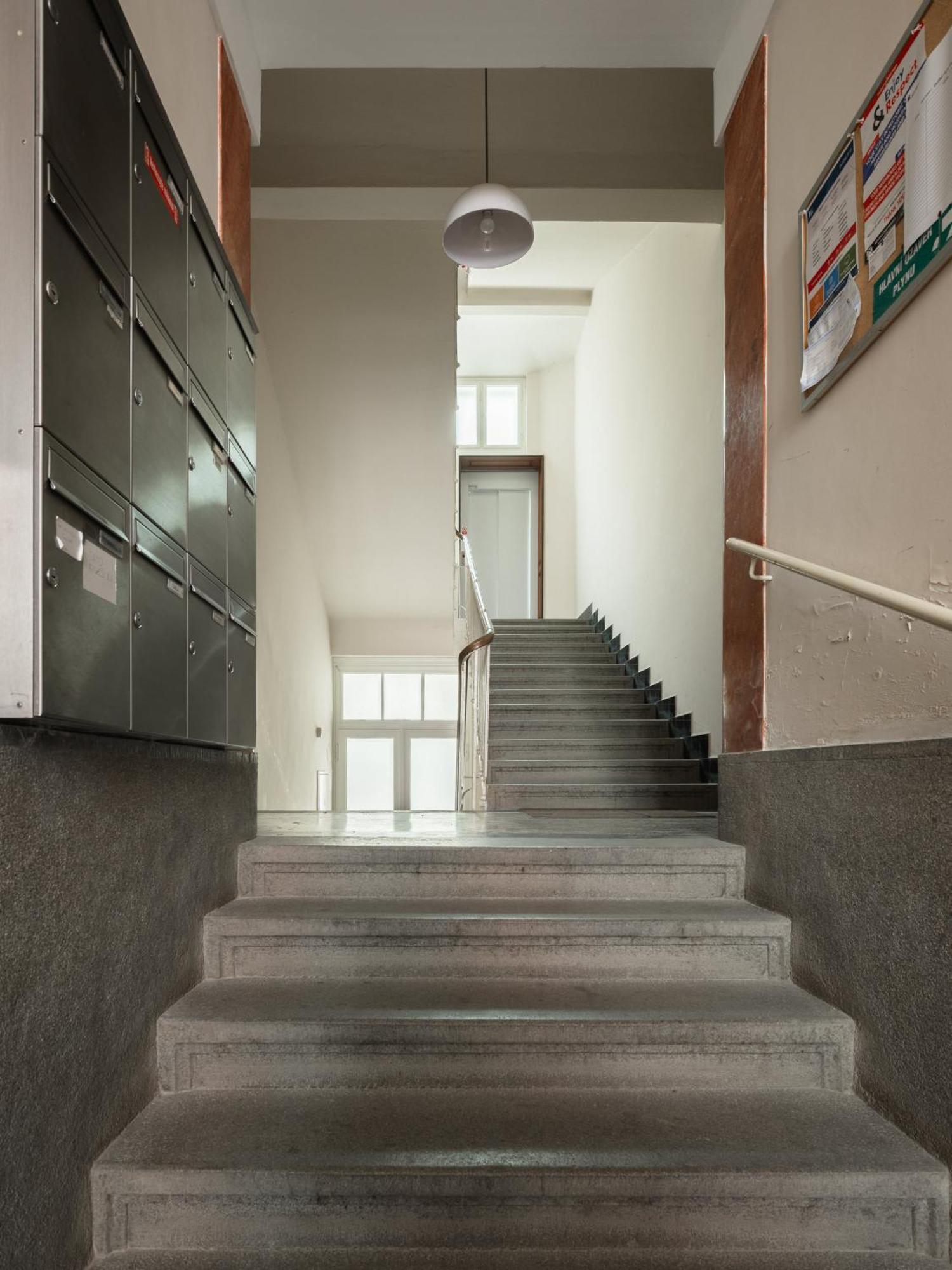 Airstay : Deluxe Old Town Prague