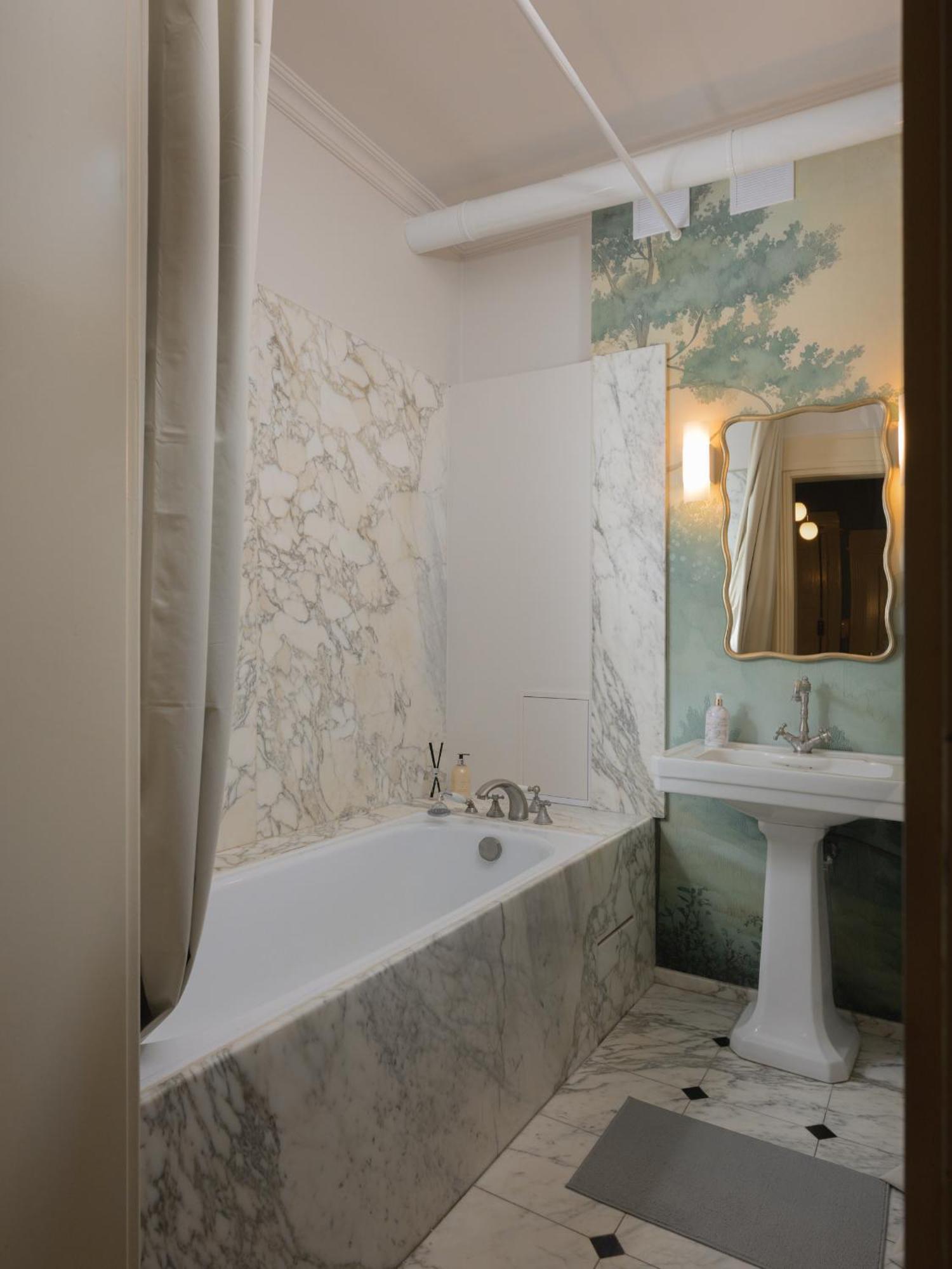 Apartment Airstay : Deluxe Old Town Prague